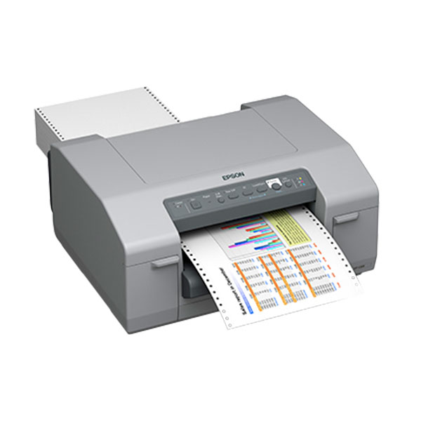 Impresora de escritorio Zebra GK420D