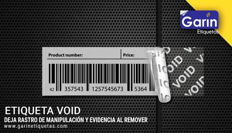 Cinta De Embalaje A Prueba De Manipulaciones, Cinta De Seguridad