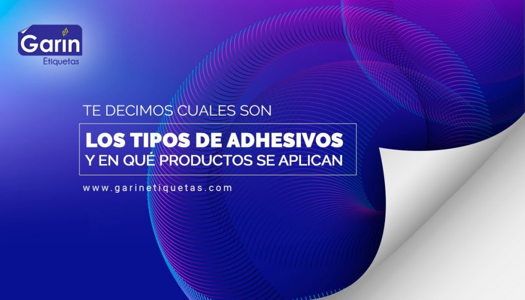 adhesivos