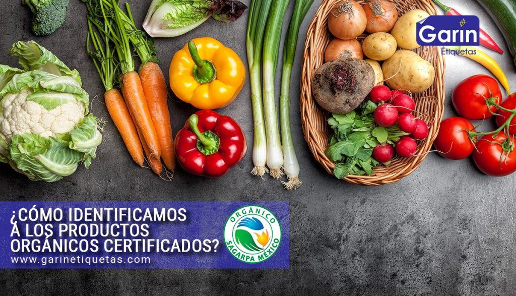Ley de Productos Orgánicos de México
