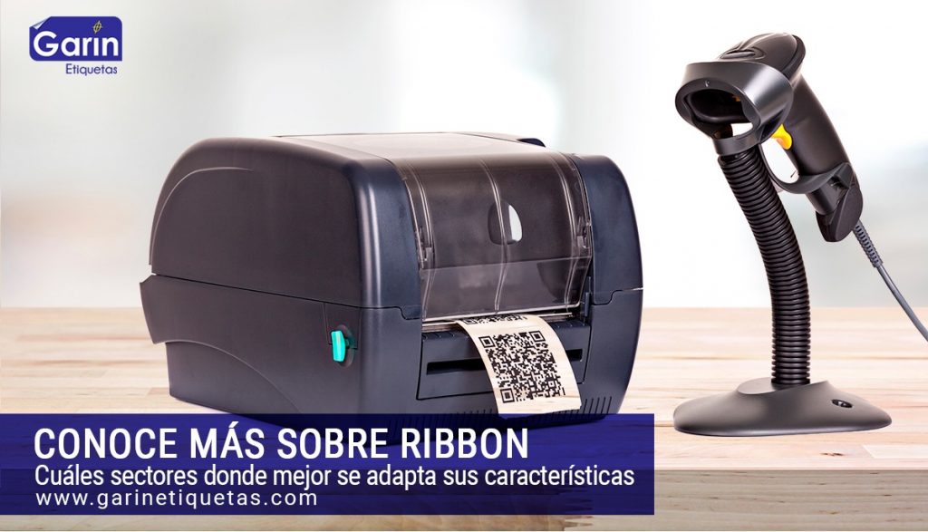 Ribbon