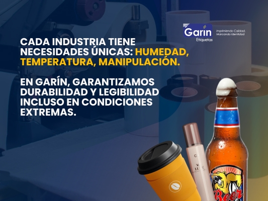 material de empaque para humedad, altas temperaturas y manipulación condiciones extremas