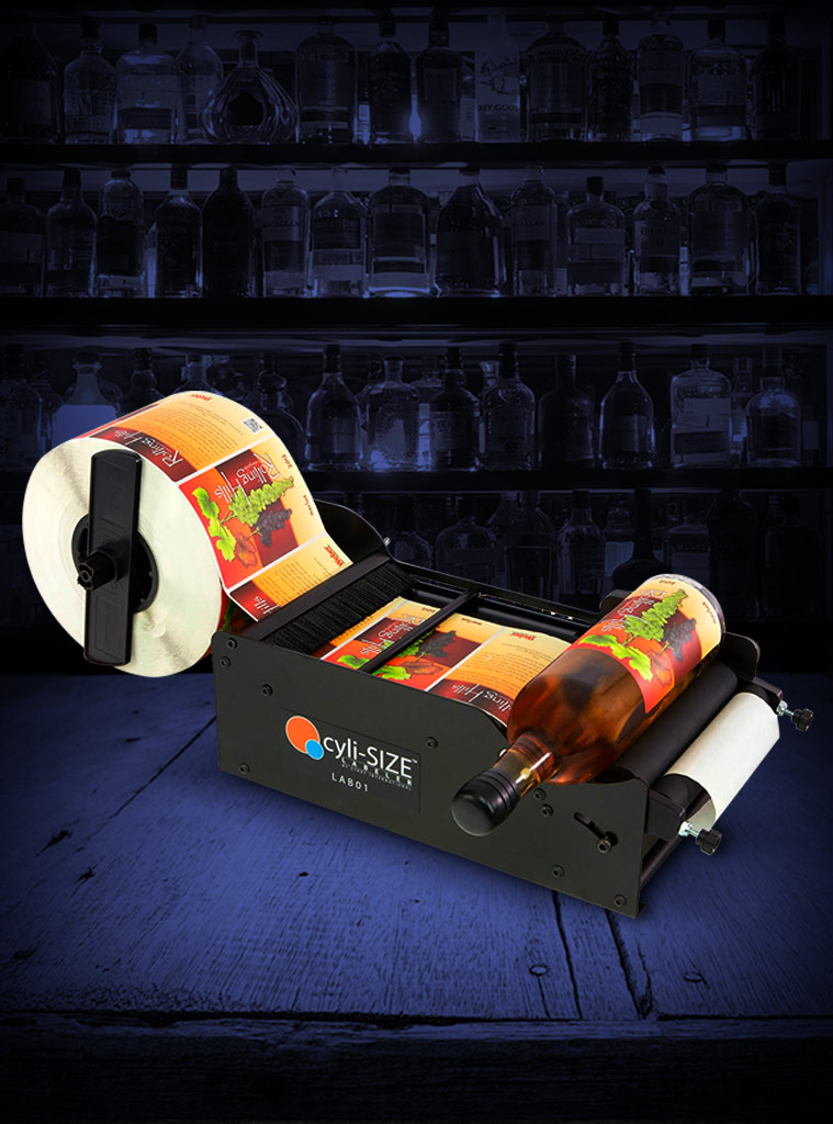 productos Aplicadora de etiquetas