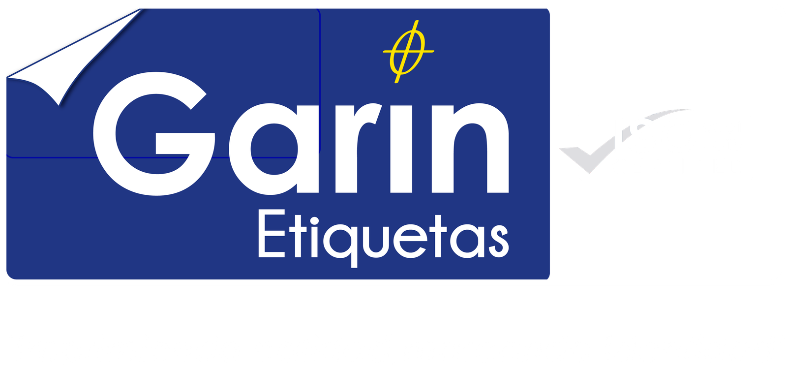 Garín Etiquetas