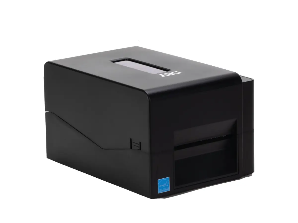 Impresora Xprinter Serie TE200 de transferencia térmica y térmica directa
