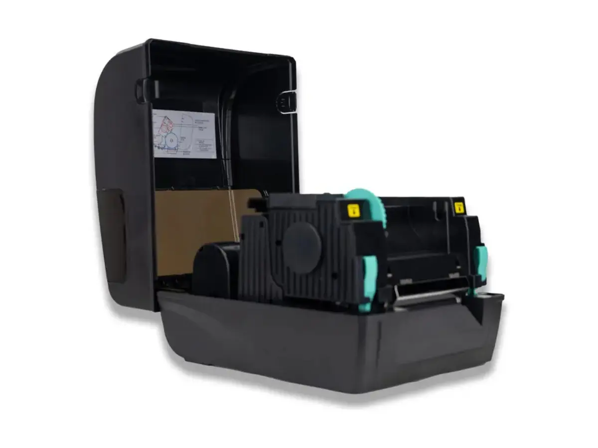 Impresora Xprinter XP-TT426B de transferencia térmica y térmica directa