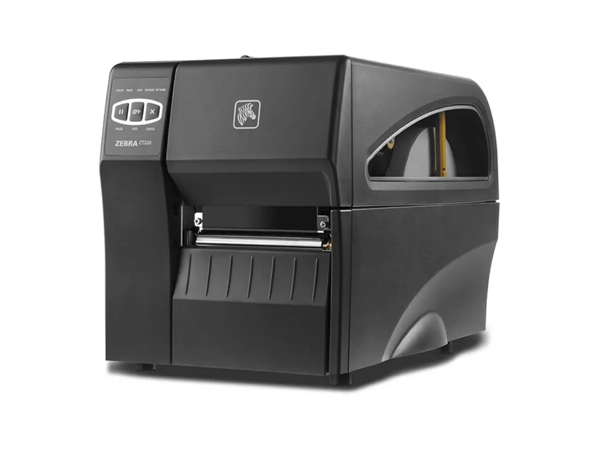Impresora industrial Zebra ZT220/230 de entrada económica