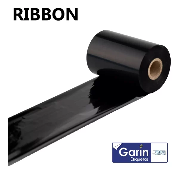 Ribbon Cera Outside 64mm X 74mts Garin - Image 6