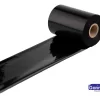 Pack 5 Ribbon Cera-resina 102mm X 300mts Outside Garin - Imagen 6