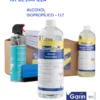 Kit De Limpieza Gariclean - Imagen 4
