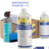 Kit De Limpieza Gariclean - Imagen 3
