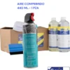 Kit De Limpieza Gariclean - Imagen 2