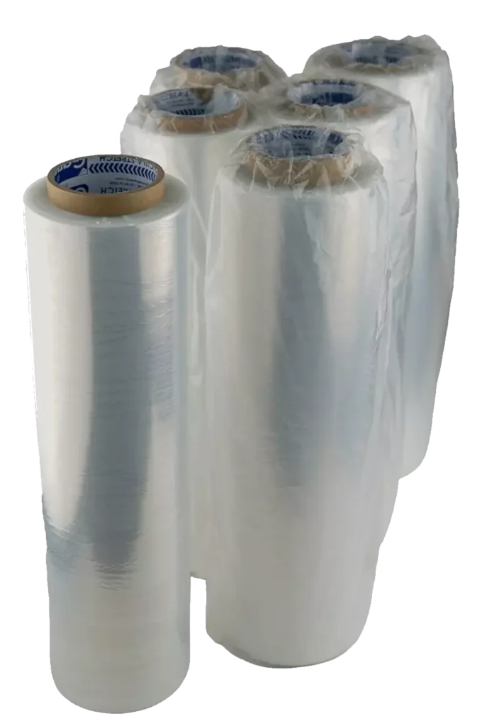 venta de materiales para embalaje