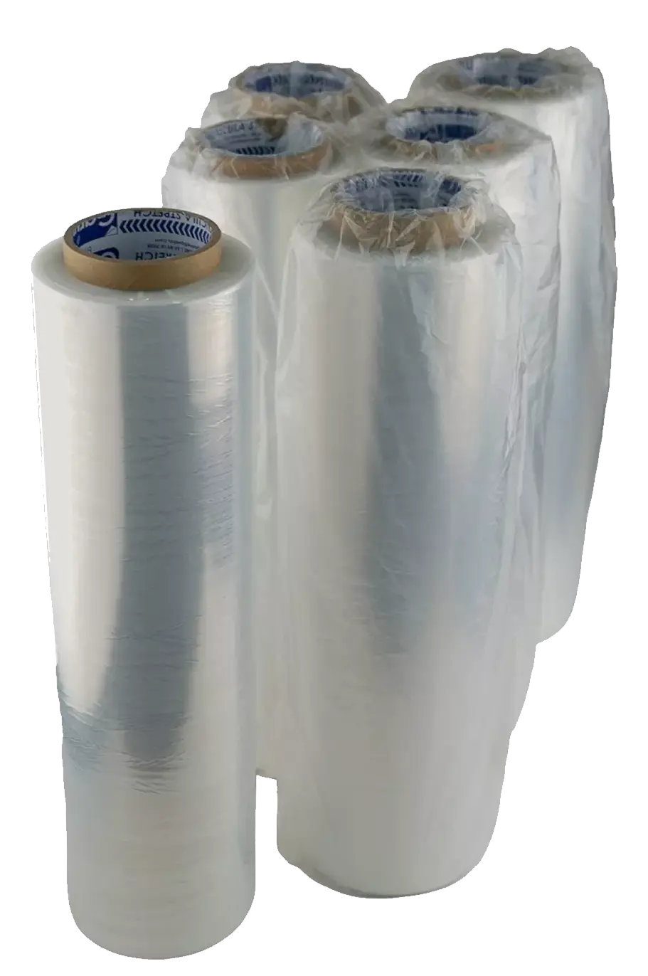 venta de materiales para embalaje