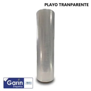 Playo Estirable Calibre 50 | Rollo 1,200 Pies