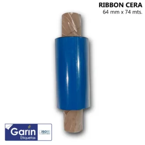 Ribbon Cera 64x74mm Outside | Garín