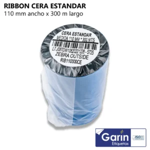 Ribbon Cera 110x300m Outside | Garín
