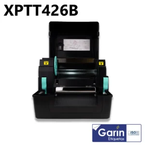Impresora Térmica Xprinter 108mm USB+Ethernet