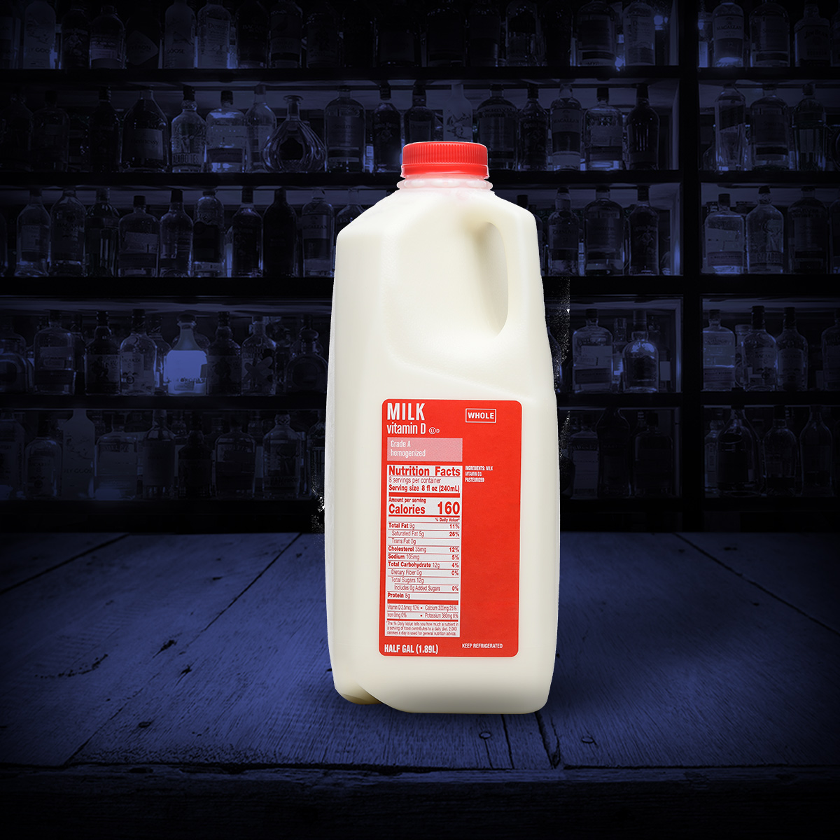 bebidas etiquetas de informacion nutricional Etiquetas de informacion nutricional