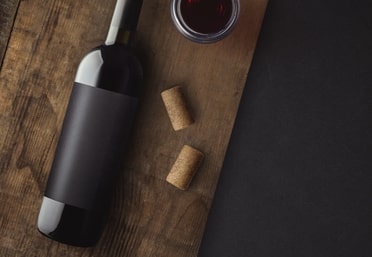 etiquetas de vino 1