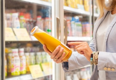 etiquetas personalizadas