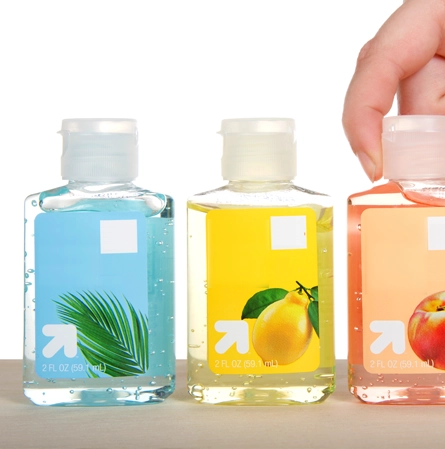 garin etiquetas personalizadas diferenciacion productos