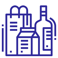ico variedad empaques