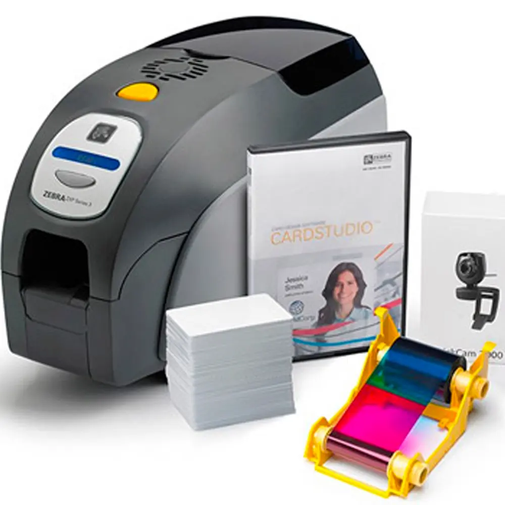 impresoras de tarjetas