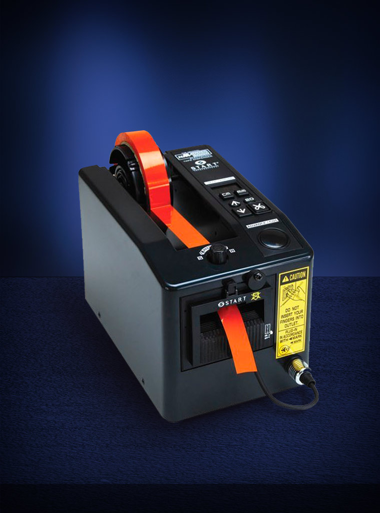 productos Dispensadores de etiquetas y cintas