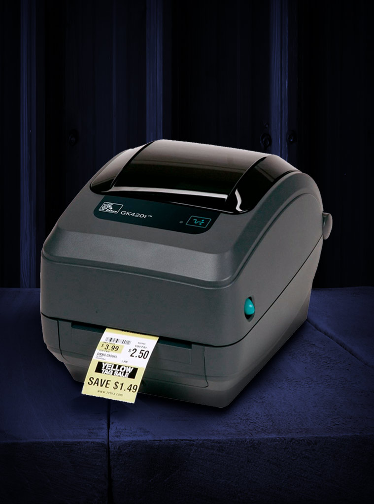 productos Impresora de Etiquetas