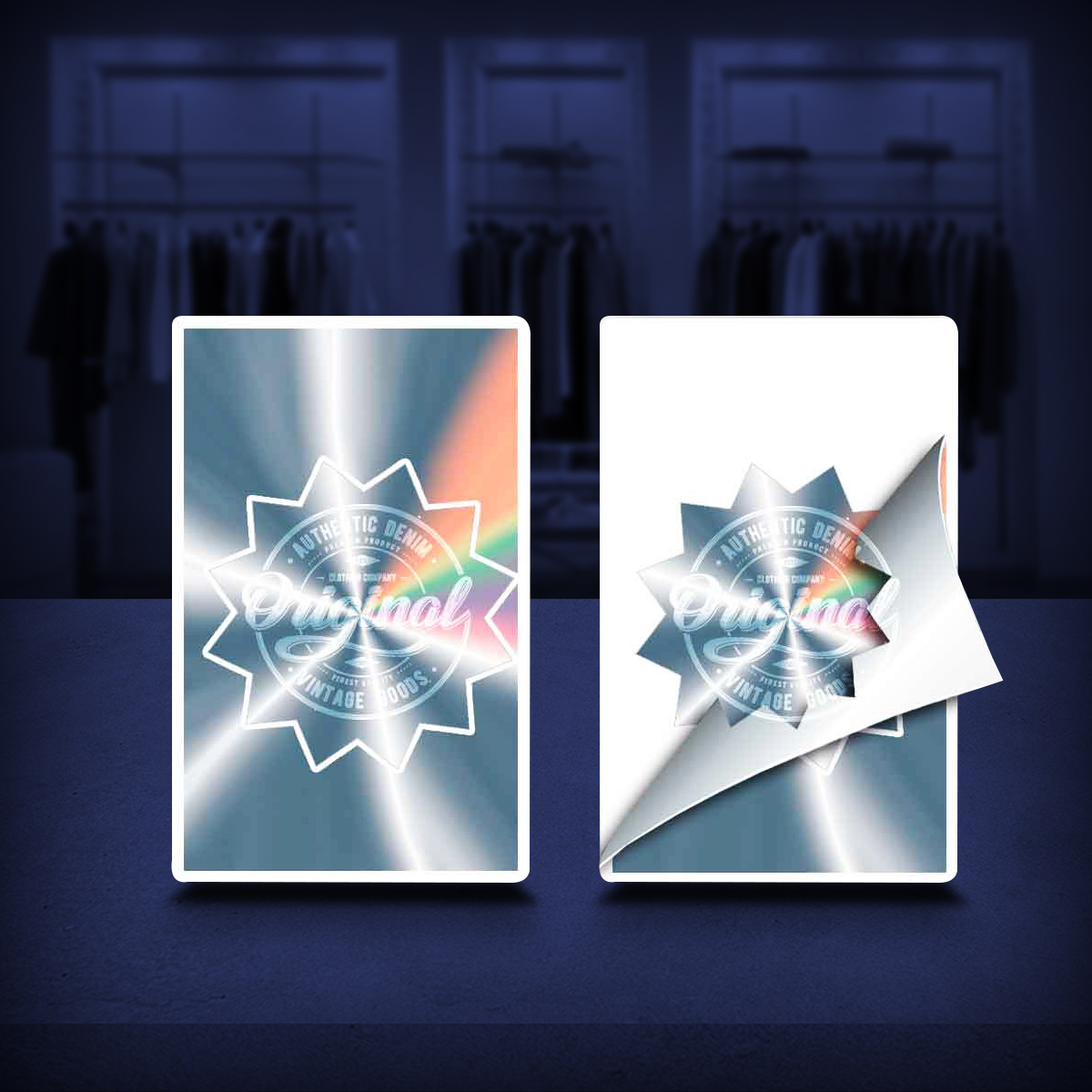 seguridad etiquetas con cortes de seguridad Etiquetas con cortes de seguridad