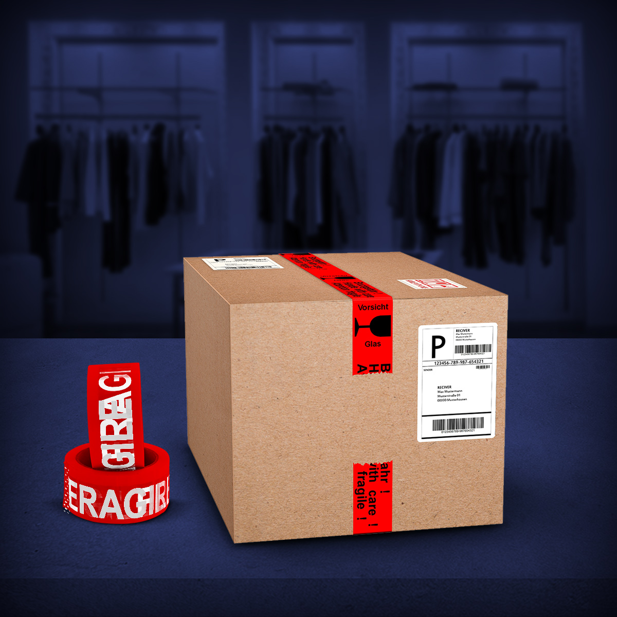 seguridad etiquetas de seguridad Cinta de seguridad cinta de seguridad