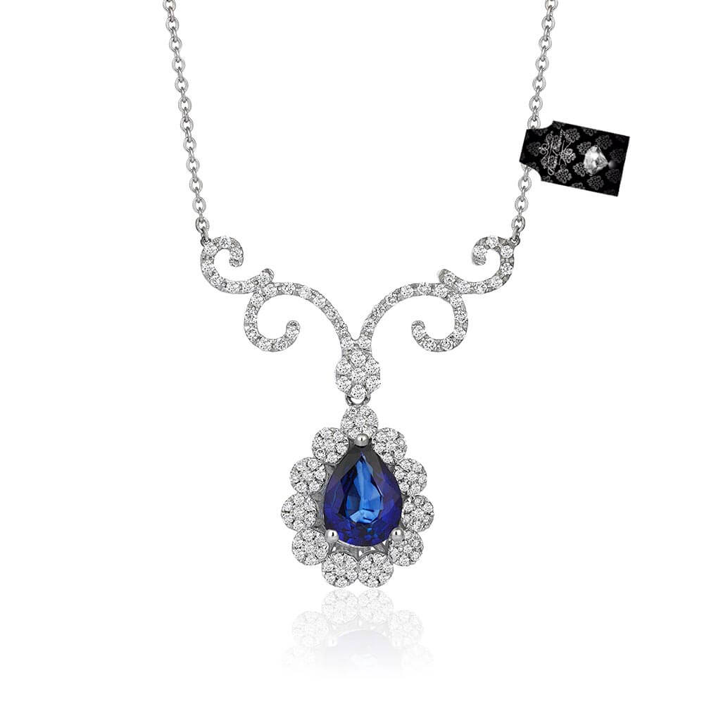 etiqueta para bisuteria