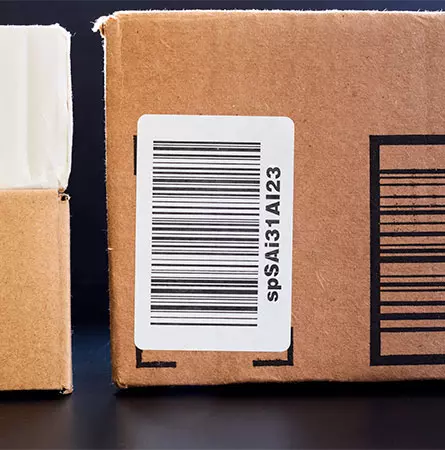 garin etiquetas autoadheribles proceso inventariol