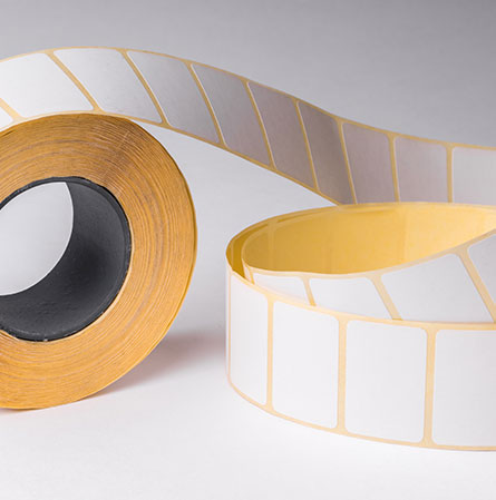 garin etiquetas blancas ventajas