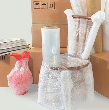 garin plastico burbuja poliburbuja para mudanzas