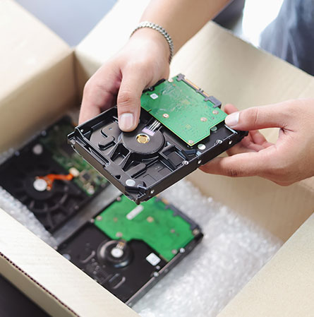 garin plastico burbuja poliburbuja sector electronico