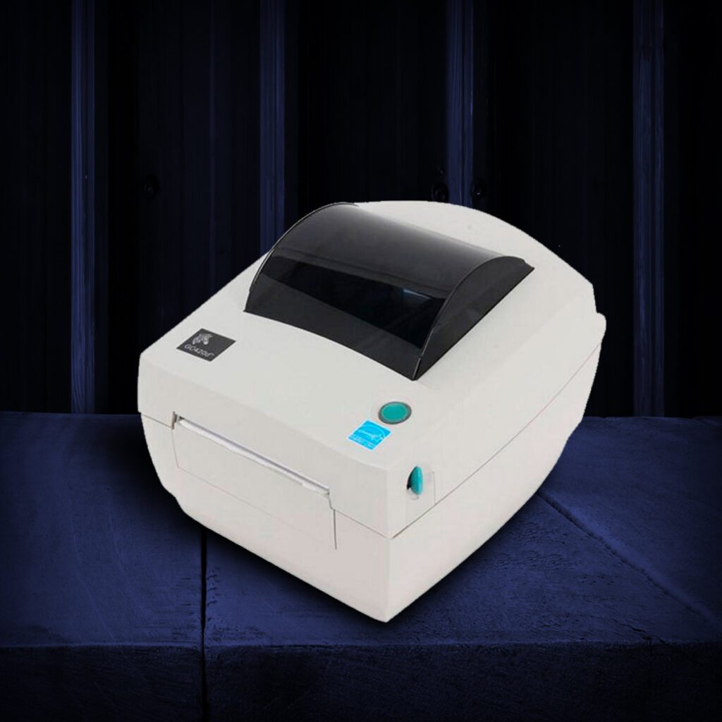 Impresoras de etiquetas