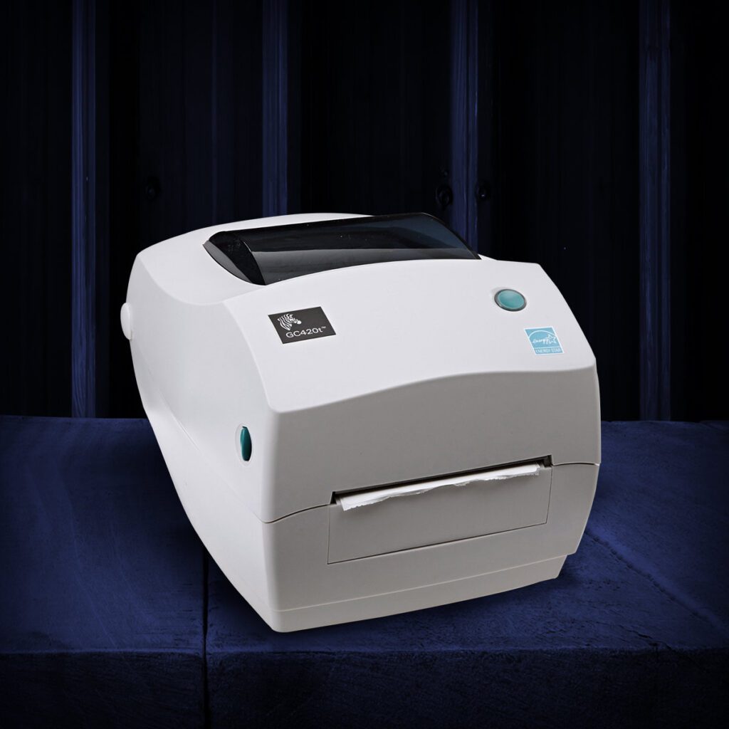 impresoras de etiquetas portatiles