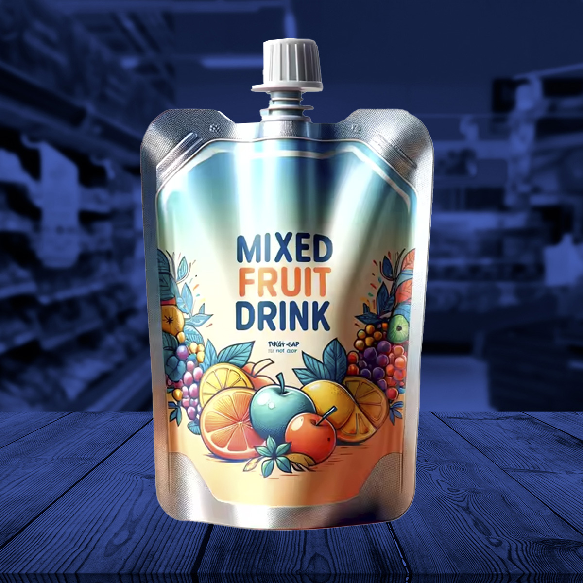 bolsa doypack 0006 DOYPACK GARIN 4