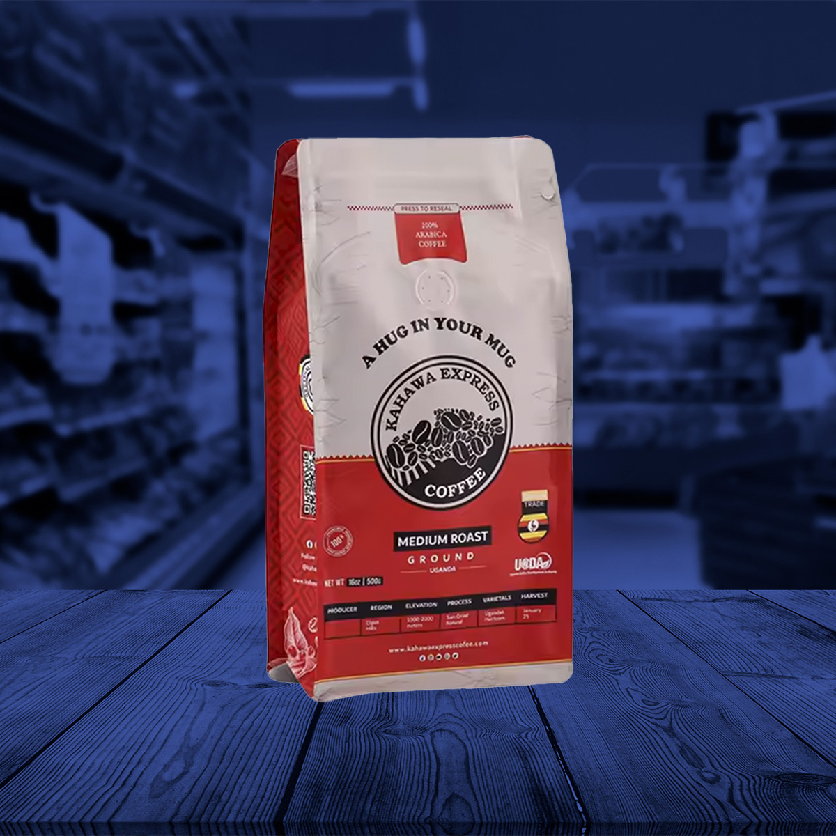 bolsa valvula 0001 BOLSA CON VALVULA