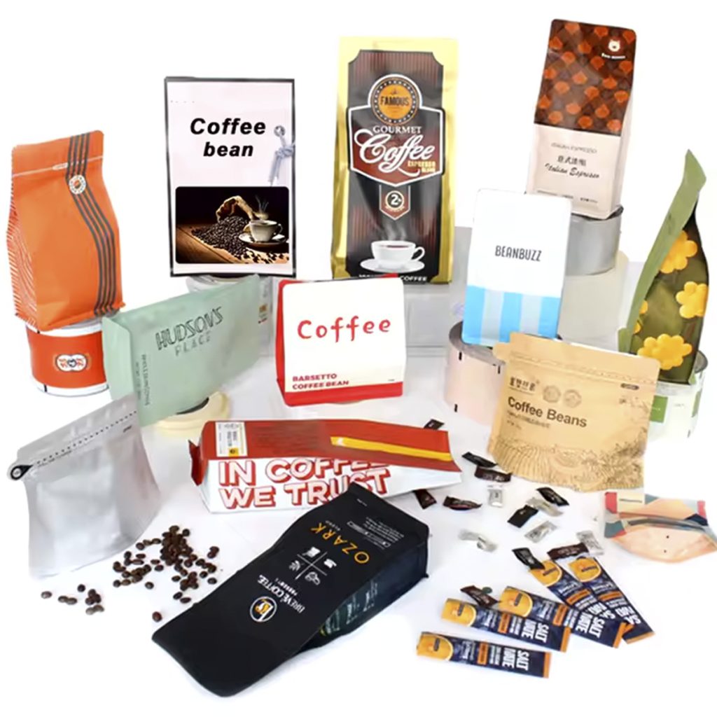 flex 0000 EMPAQUE FLEXIBLE GARIN