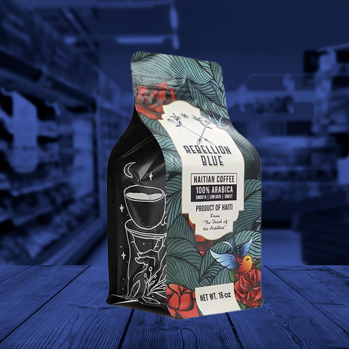 Bolsa con Fuelles Laterales: