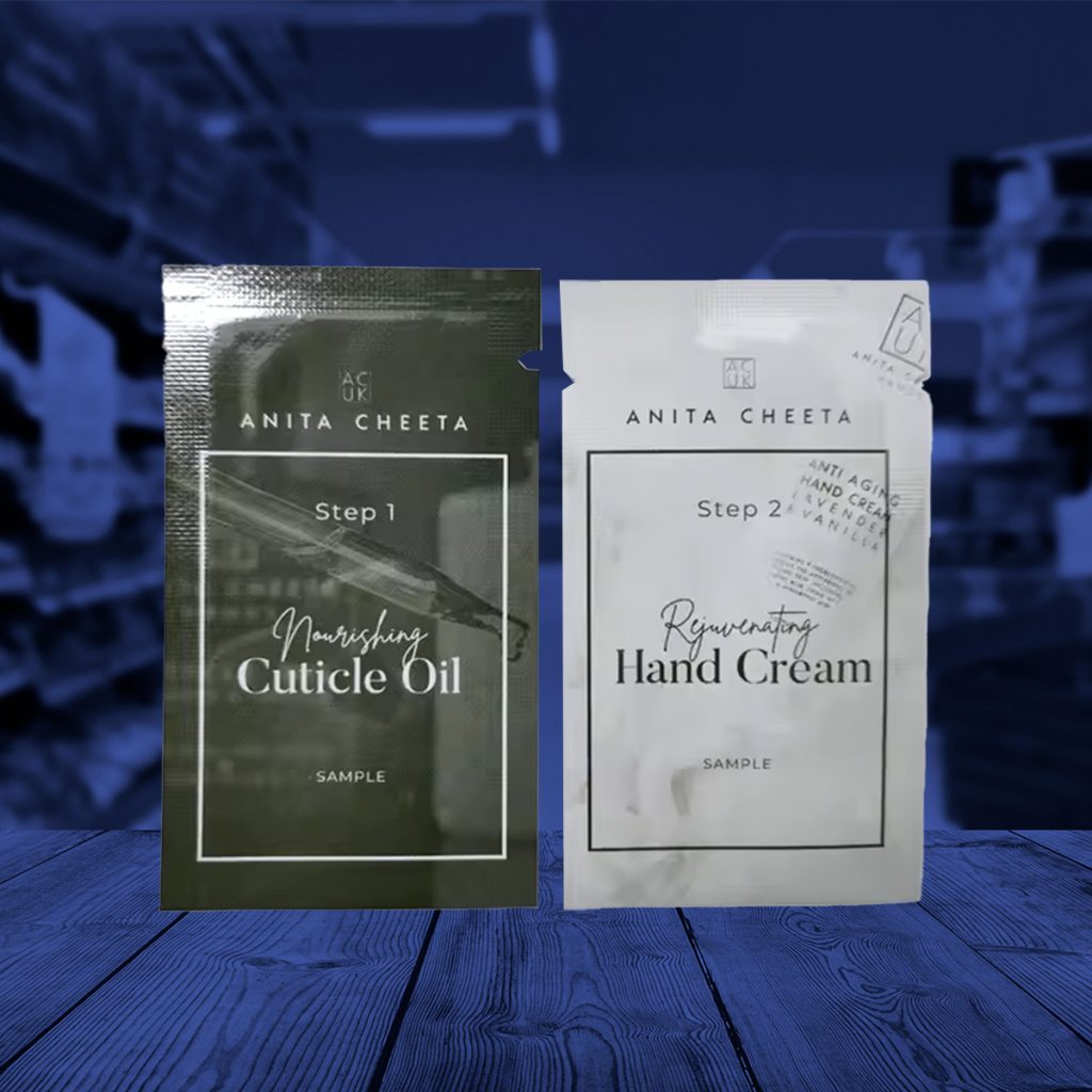 flex 0005 BOLSA DE DOS SELLOS