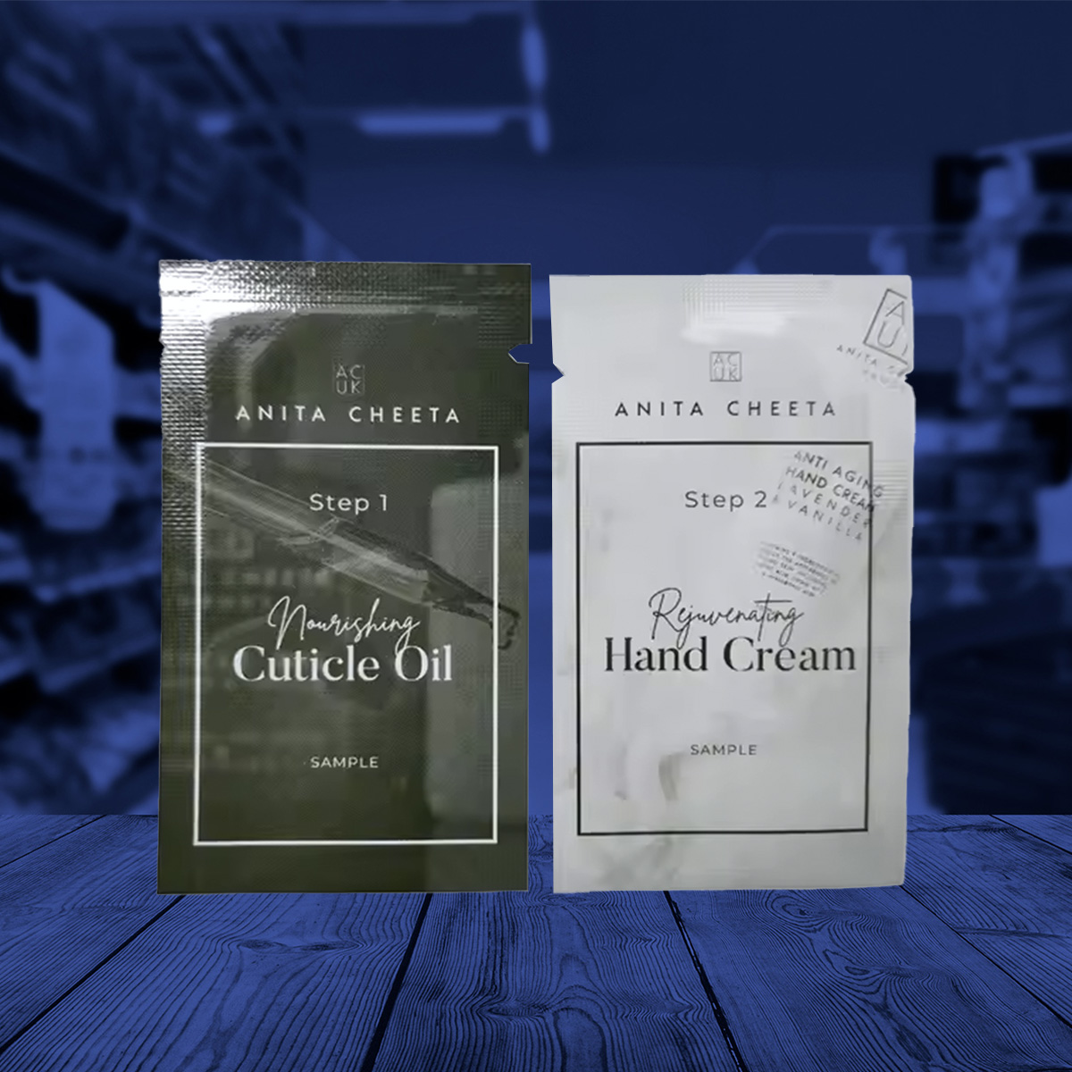 Bolsa de Dos Sellos: 