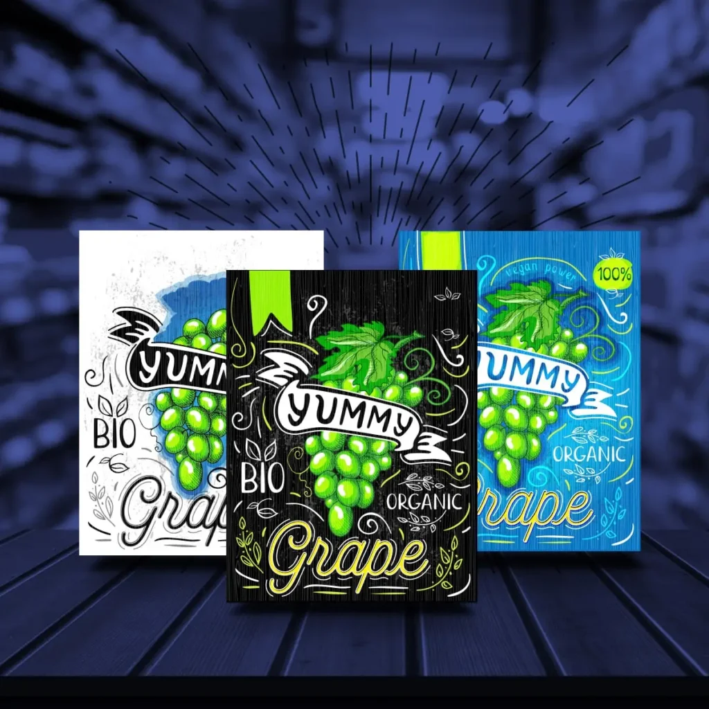 etiqueta digital min