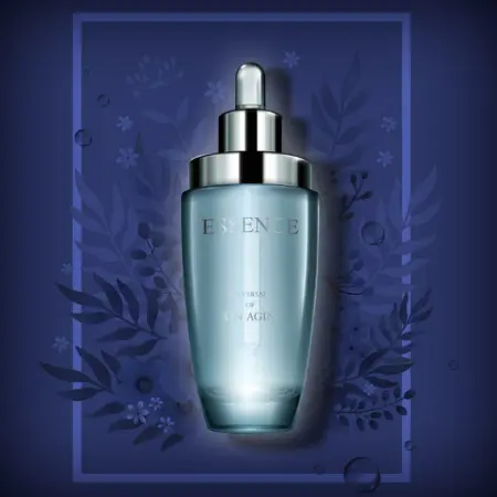 Cosmética y <br/> Cuidado Personal