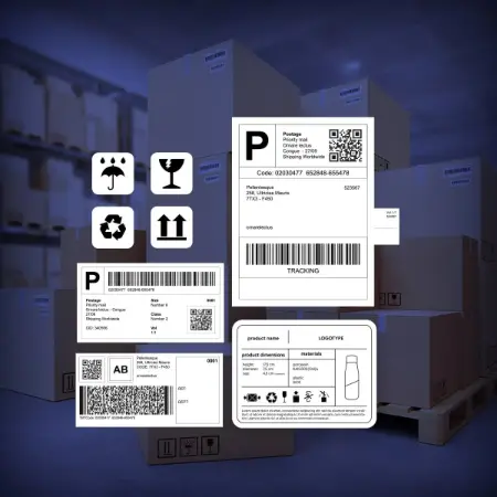 Logística y Almacén